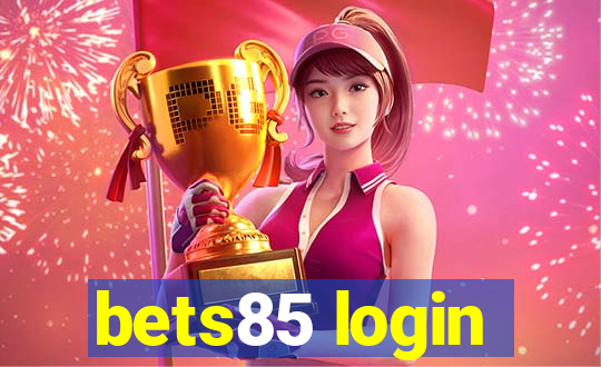 bets85 login